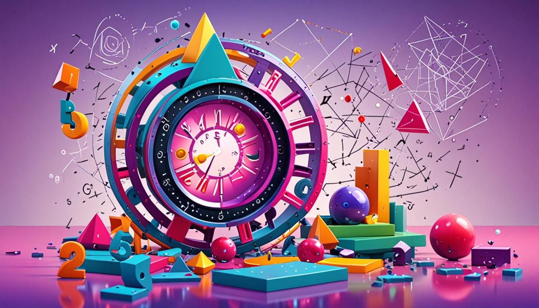 Mathematical Challenges: How Problem Solving Can Improve Your Well-Being