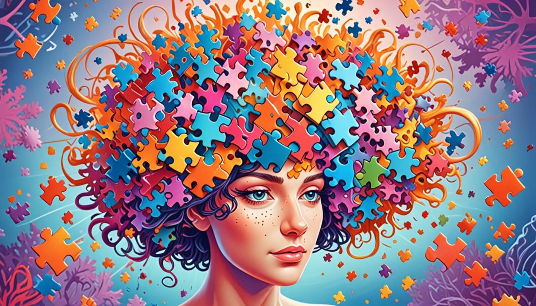 The Neuroscience of Puzzles: How They Transform Stress into Focus