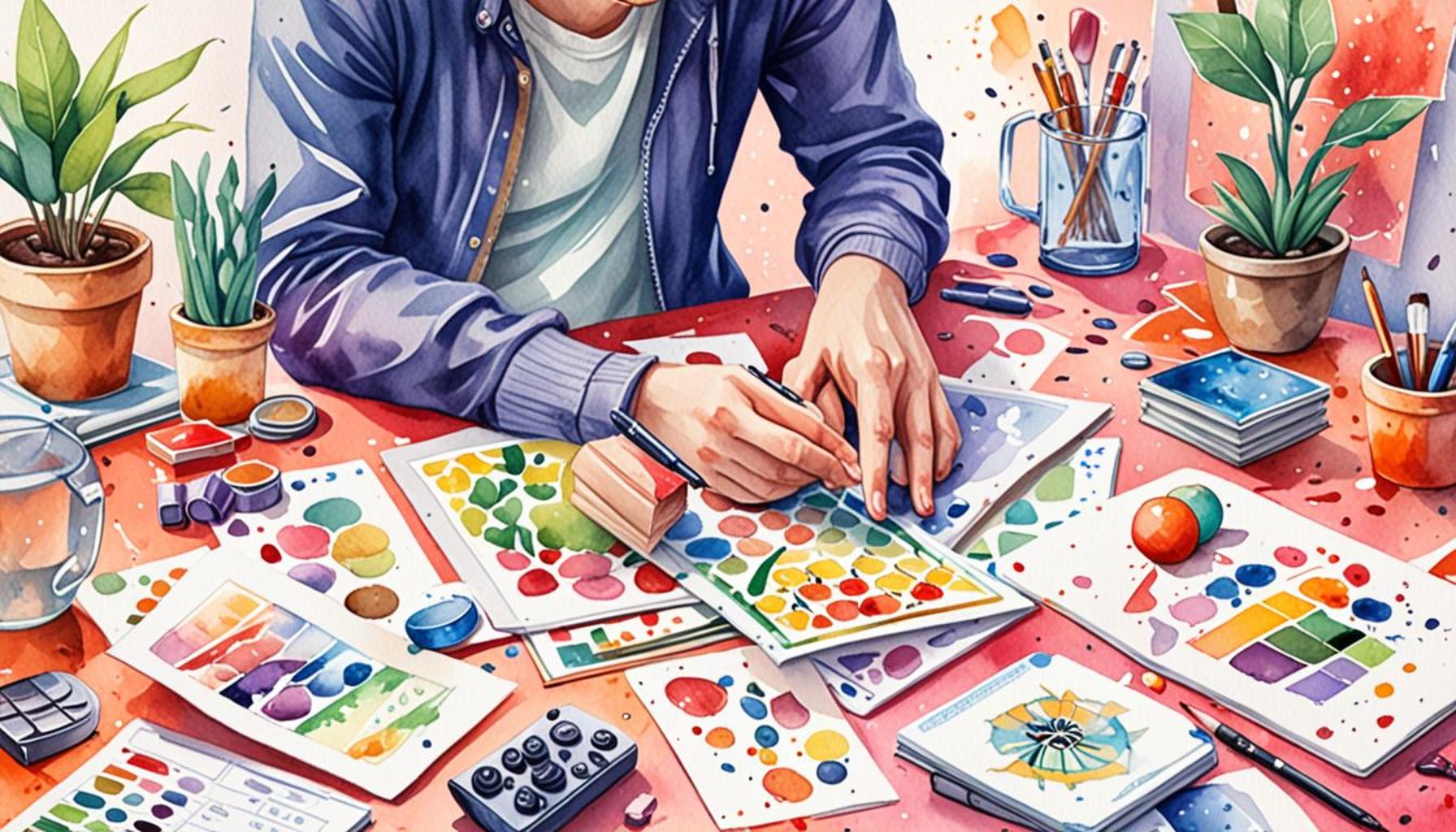 Memory game strategies to enhance information retention in daily life