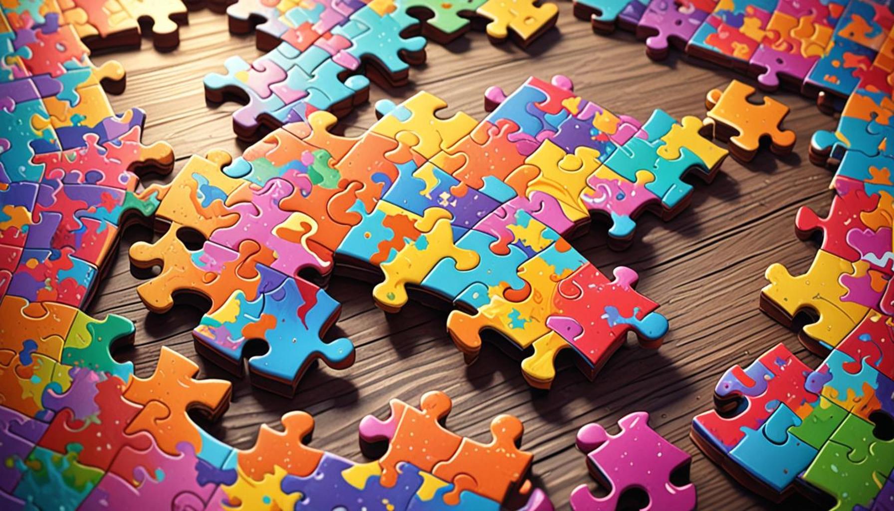 How puzzles can improve our decision-making skills
