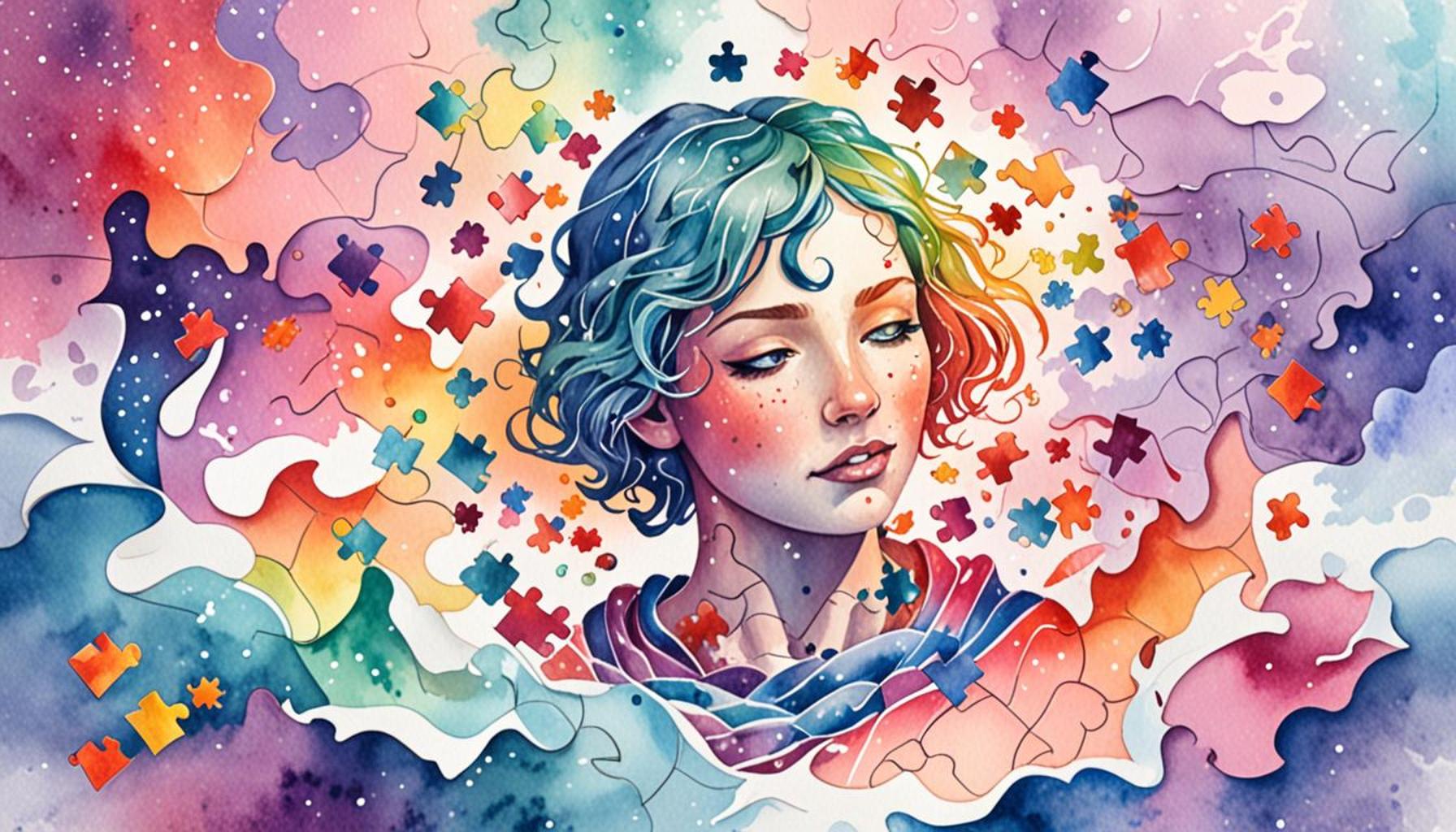 Unlocking Mysteries Break Mental Barriers with Puzzle-Solving Techniques