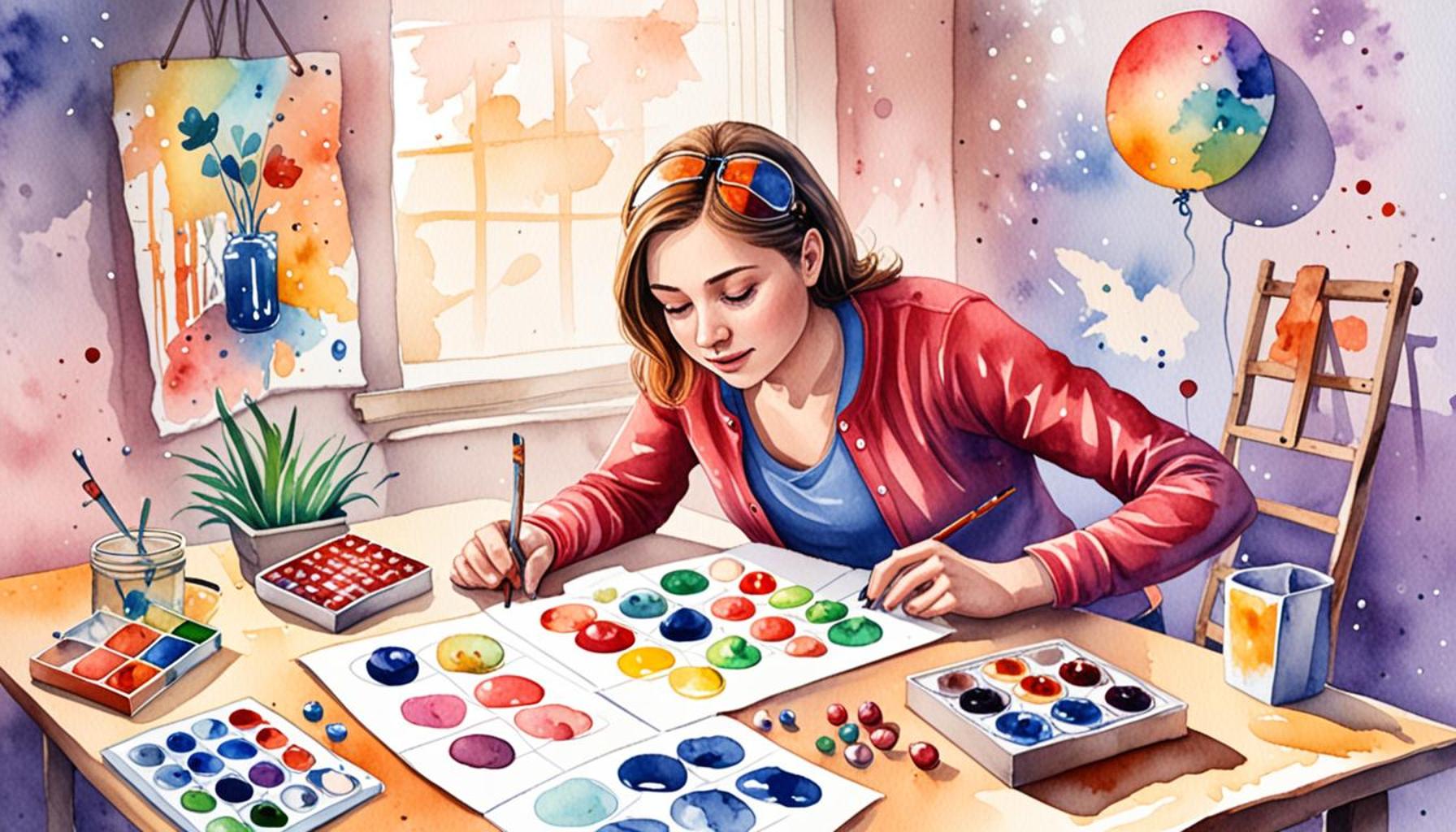 The Role of Memory Games in Enhancing Cognitive Skills