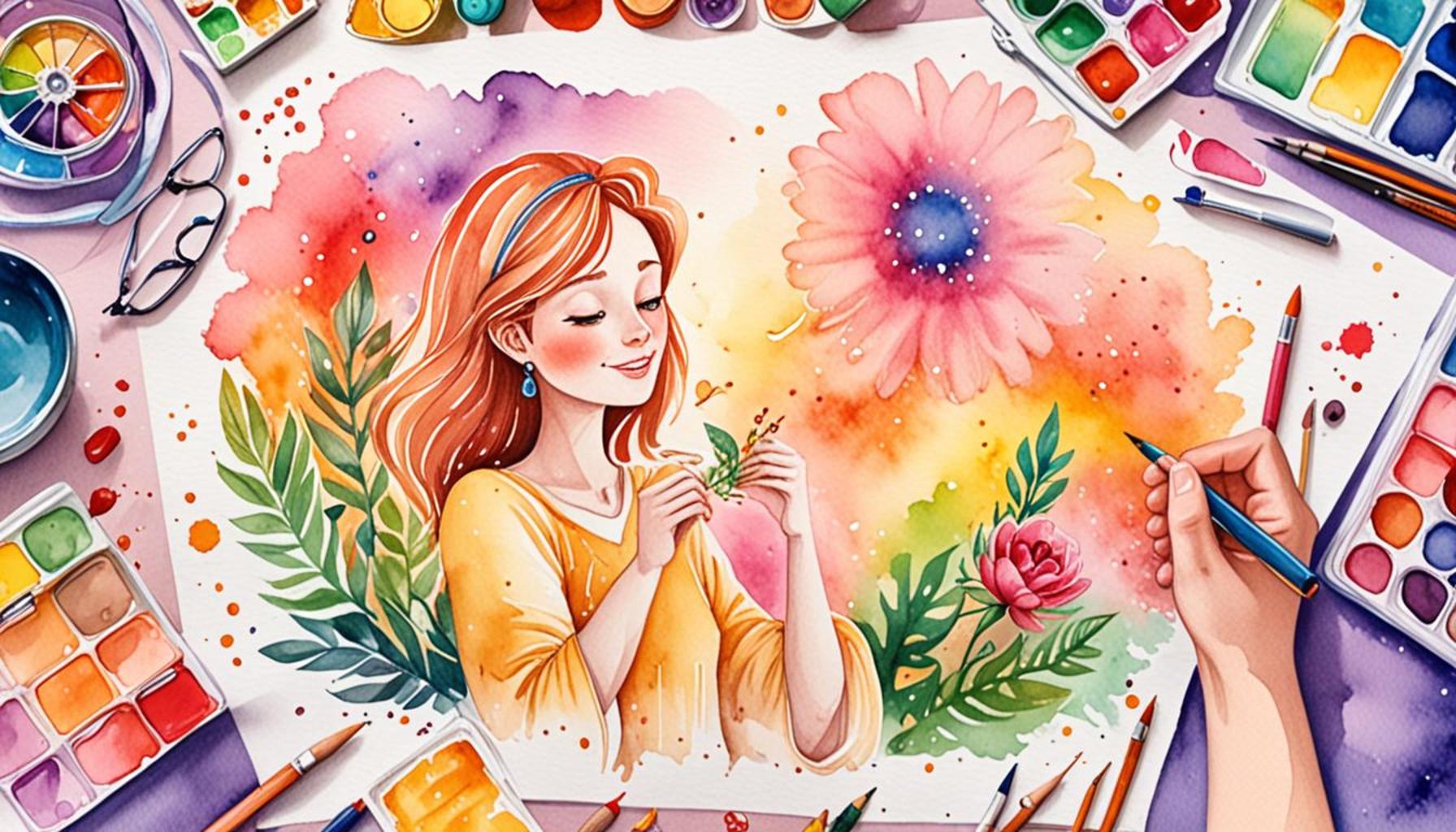 Boost Self-Esteem The Power of Positive Affirmations