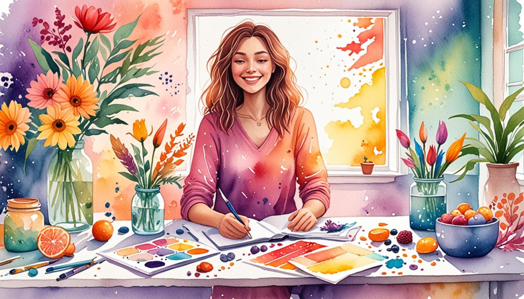 How Positive Affirmations Can Foster Inner Connection and Emotional Authenticity