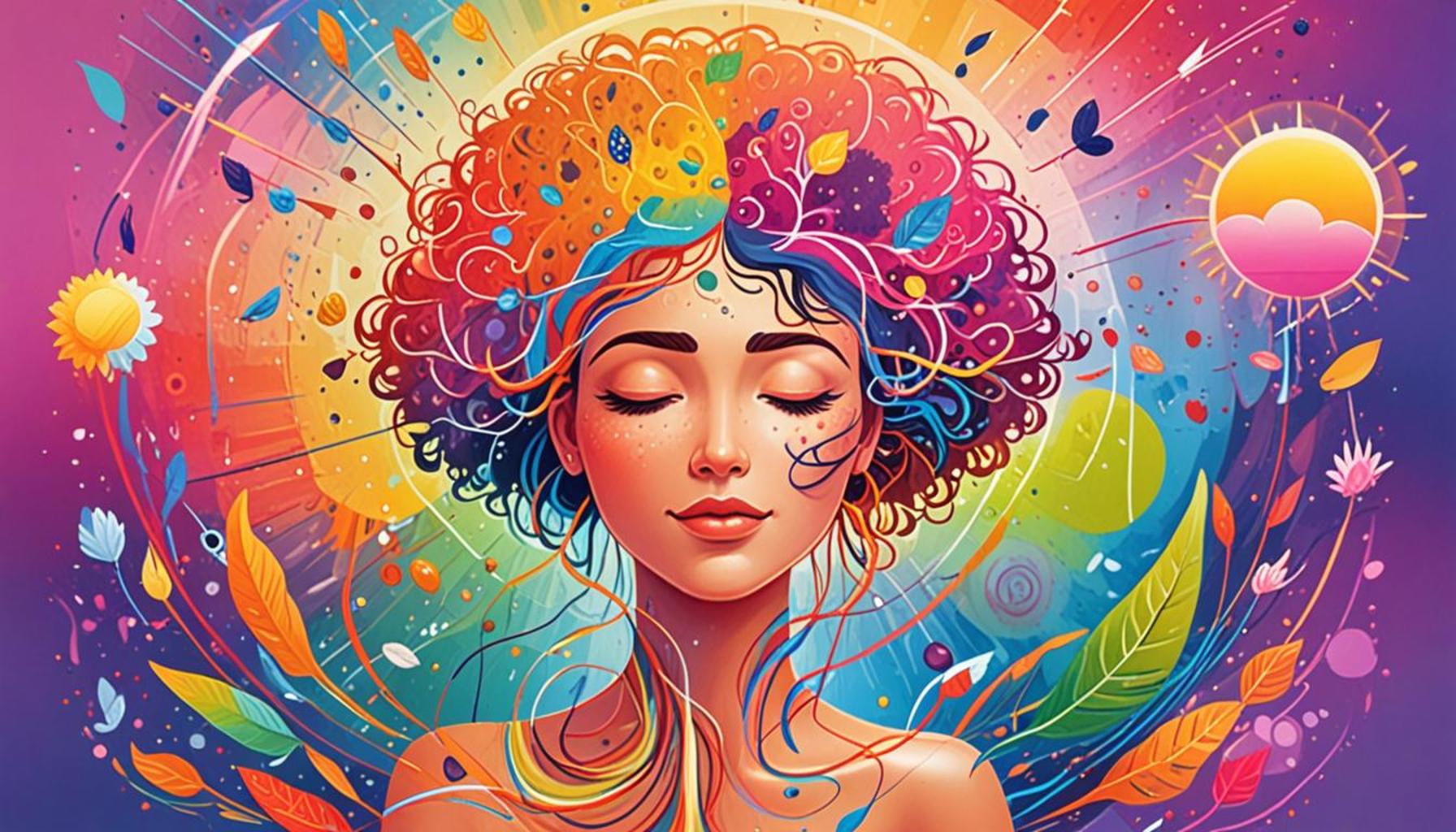 The Connection Between Daily Affirmations and the Development of Emotional Intelligence