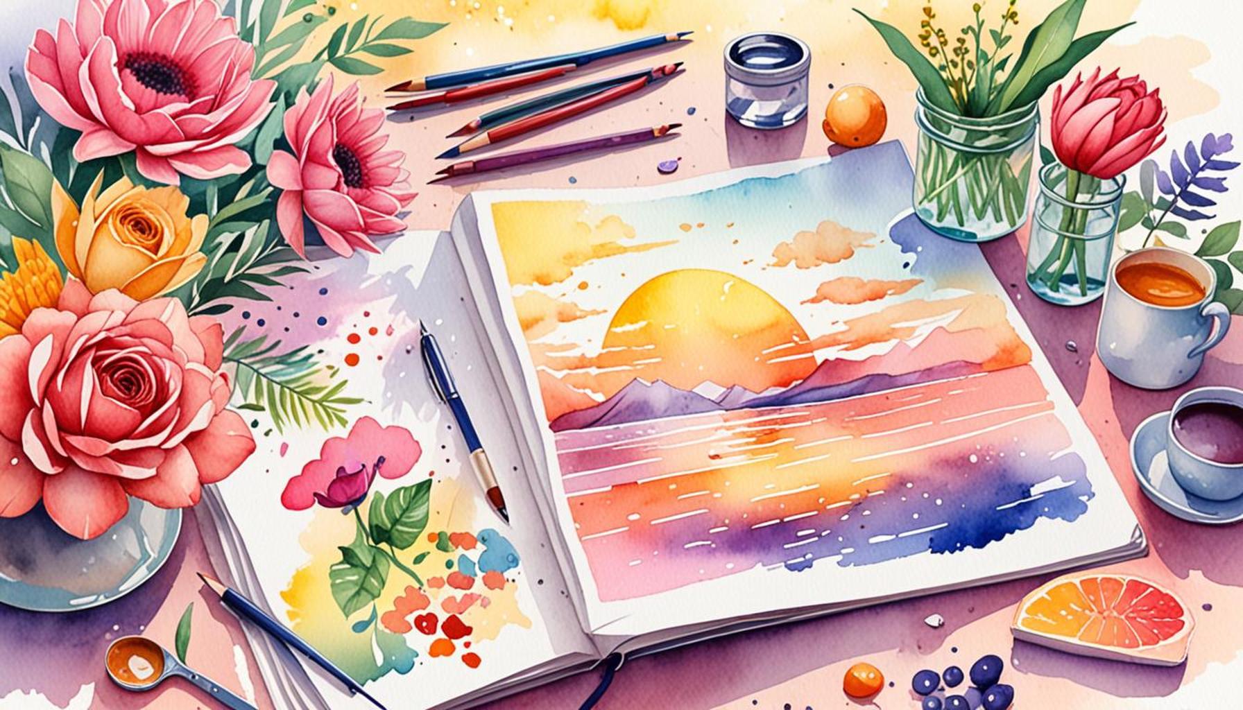 The Effect of Daily Affirmations on Improving Interpersonal Relationships and Empathy