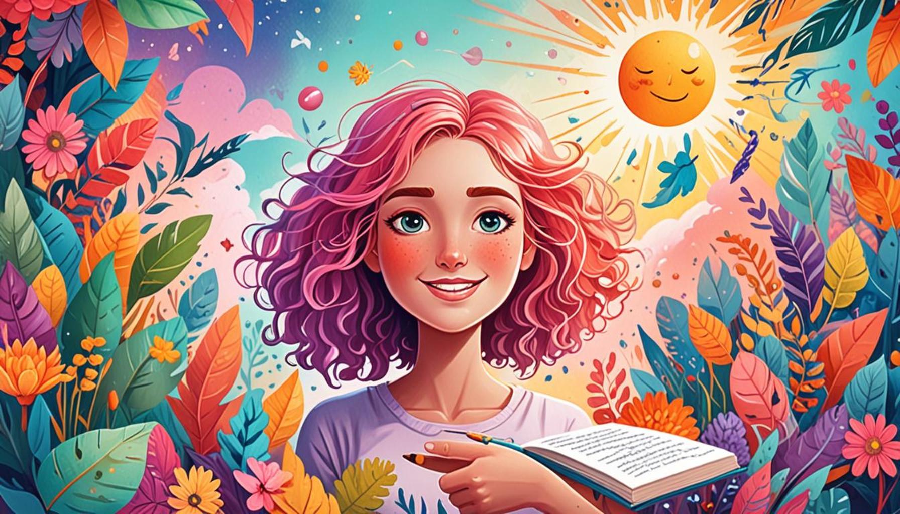 How Positive Affirmations Can Help Overcome Emotional Challenges