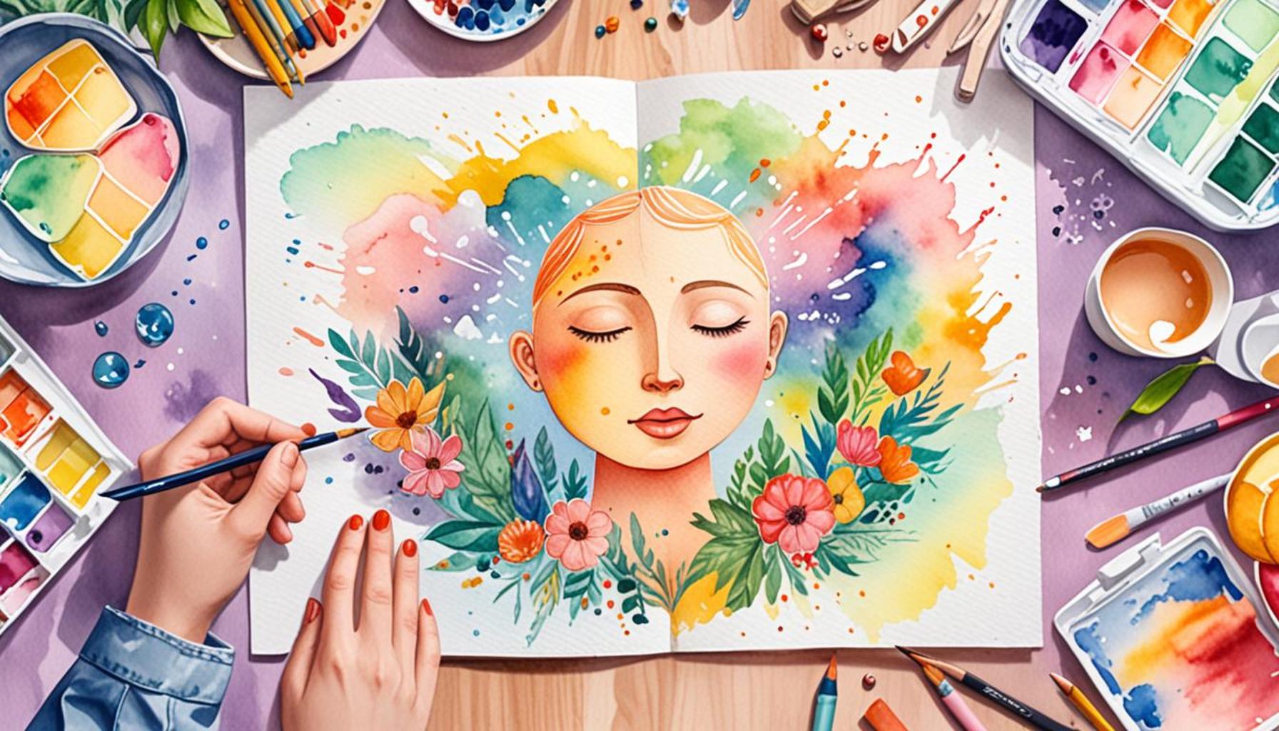 Positive Affirmations and Their Impact on Mental Health: Building a Sustainable Emotional State