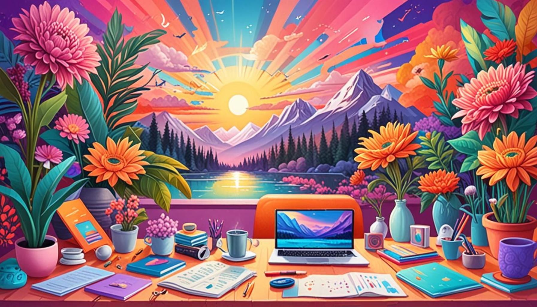 How to Incorporate Daily Affirmations to Reduce Stress and Anxiety