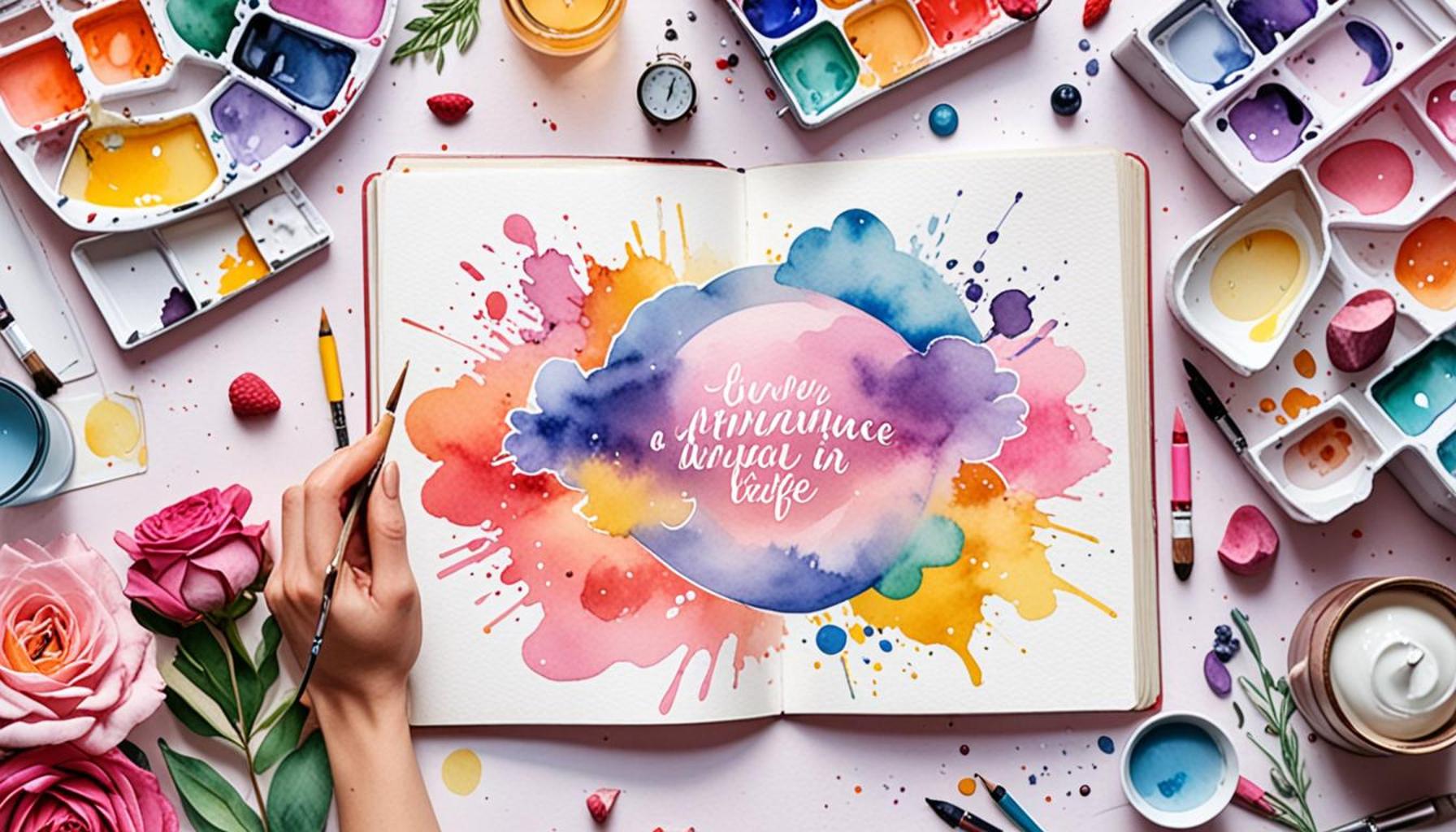 How to Create an Affirmation Ritual to Achieve Emotional Balance at Different Life Stages