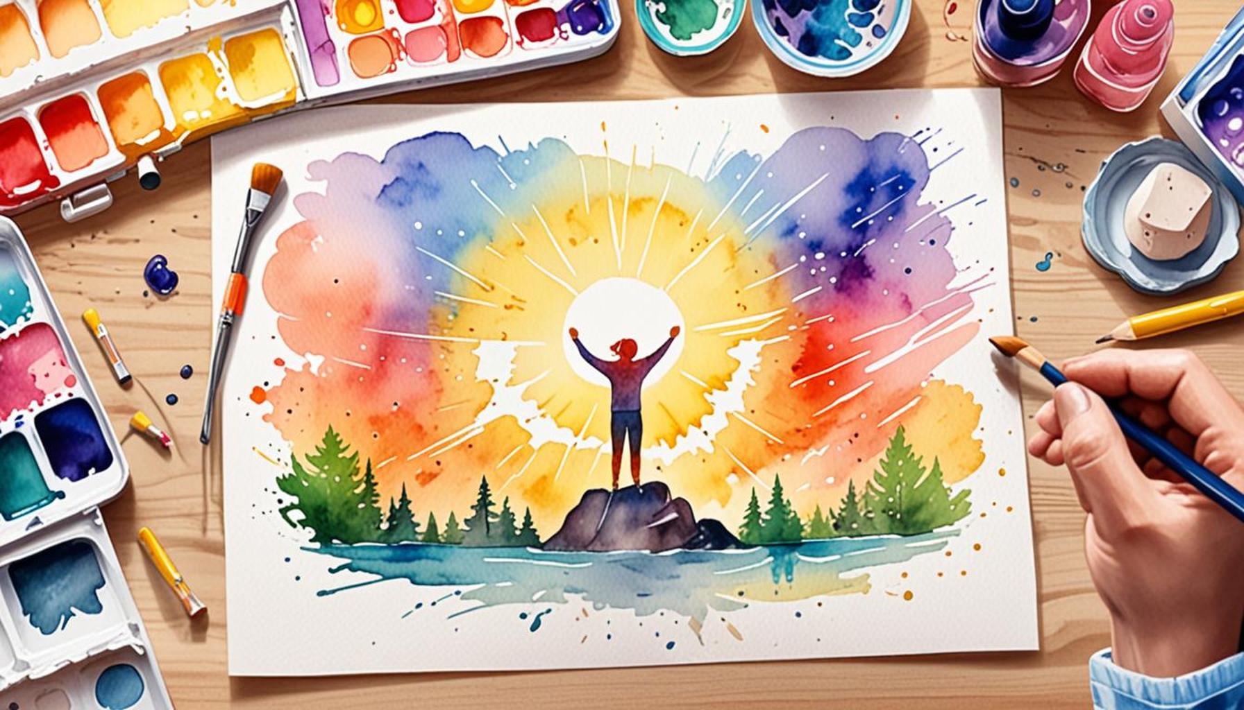 The Power of Positive Affirmations in Building Self-Esteem and Professional Confidence