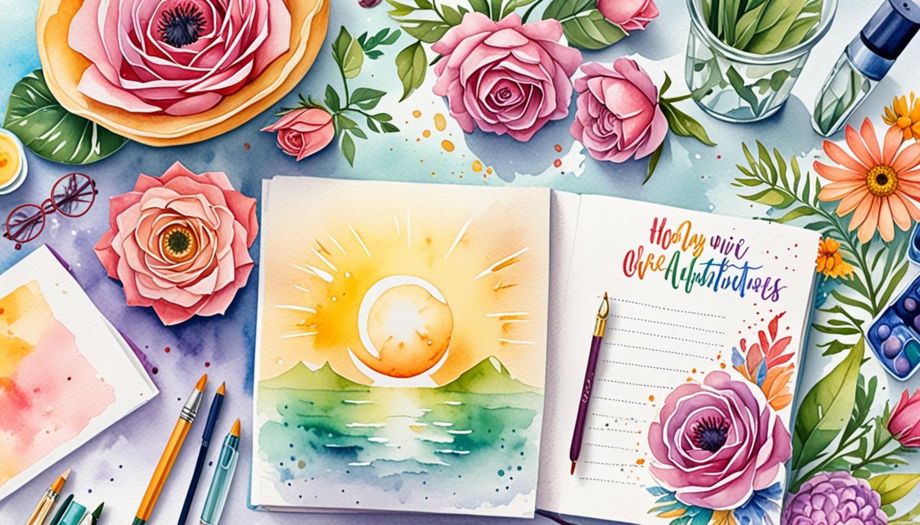 How the Daily Practice of Positive Affirmations Can Increase Your Self-Confidence