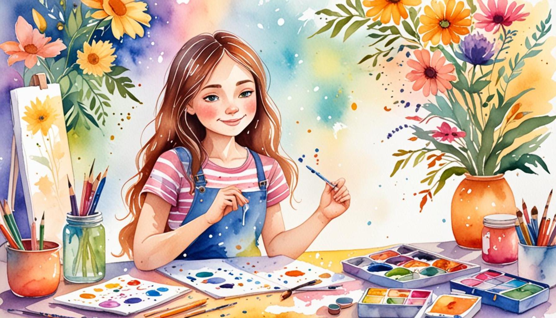 The Importance of Daily Affirmations in Building Self-Esteem