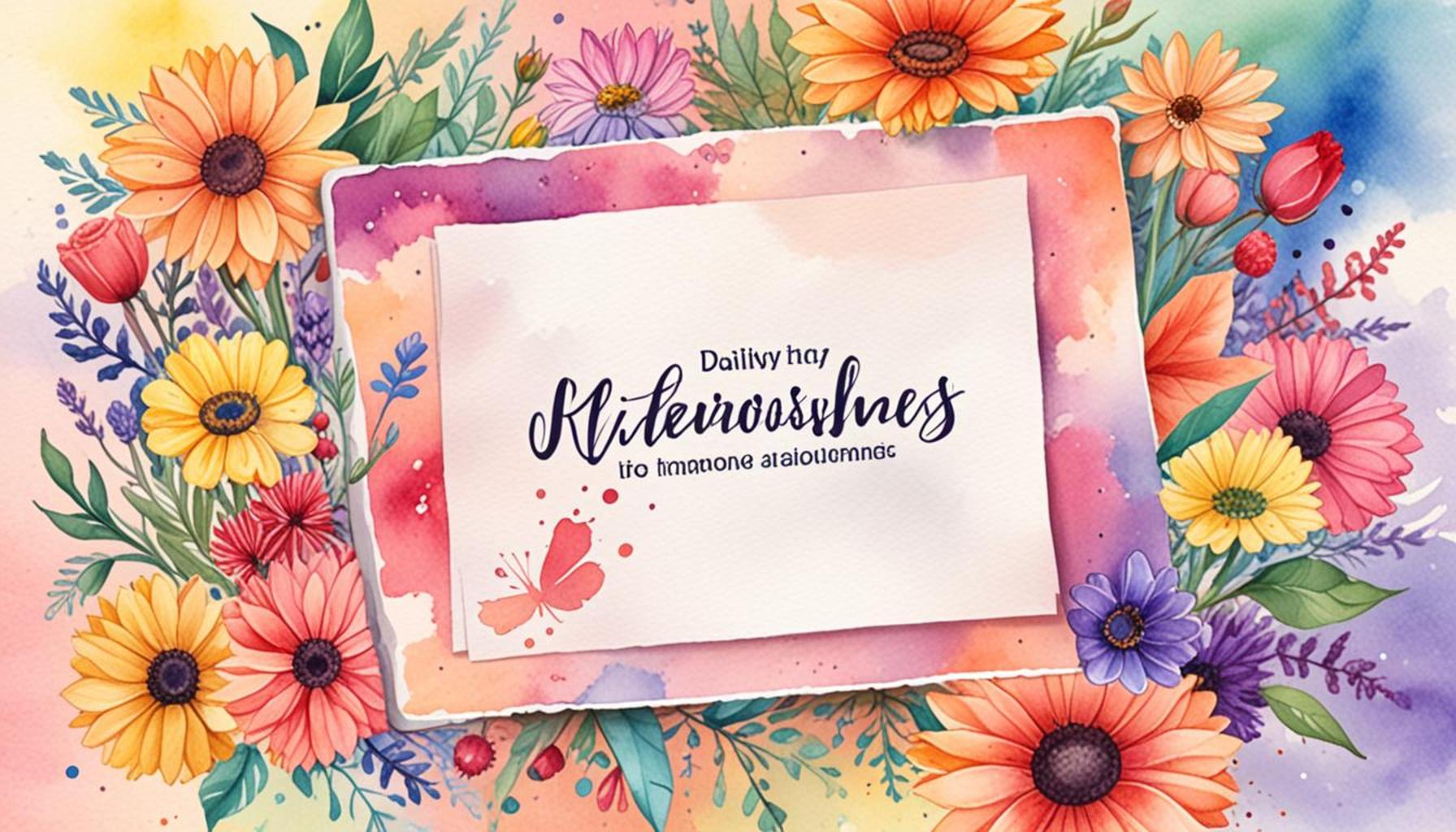 Daily Affirmations to Improve Relationships: Strengthening Personal Connections