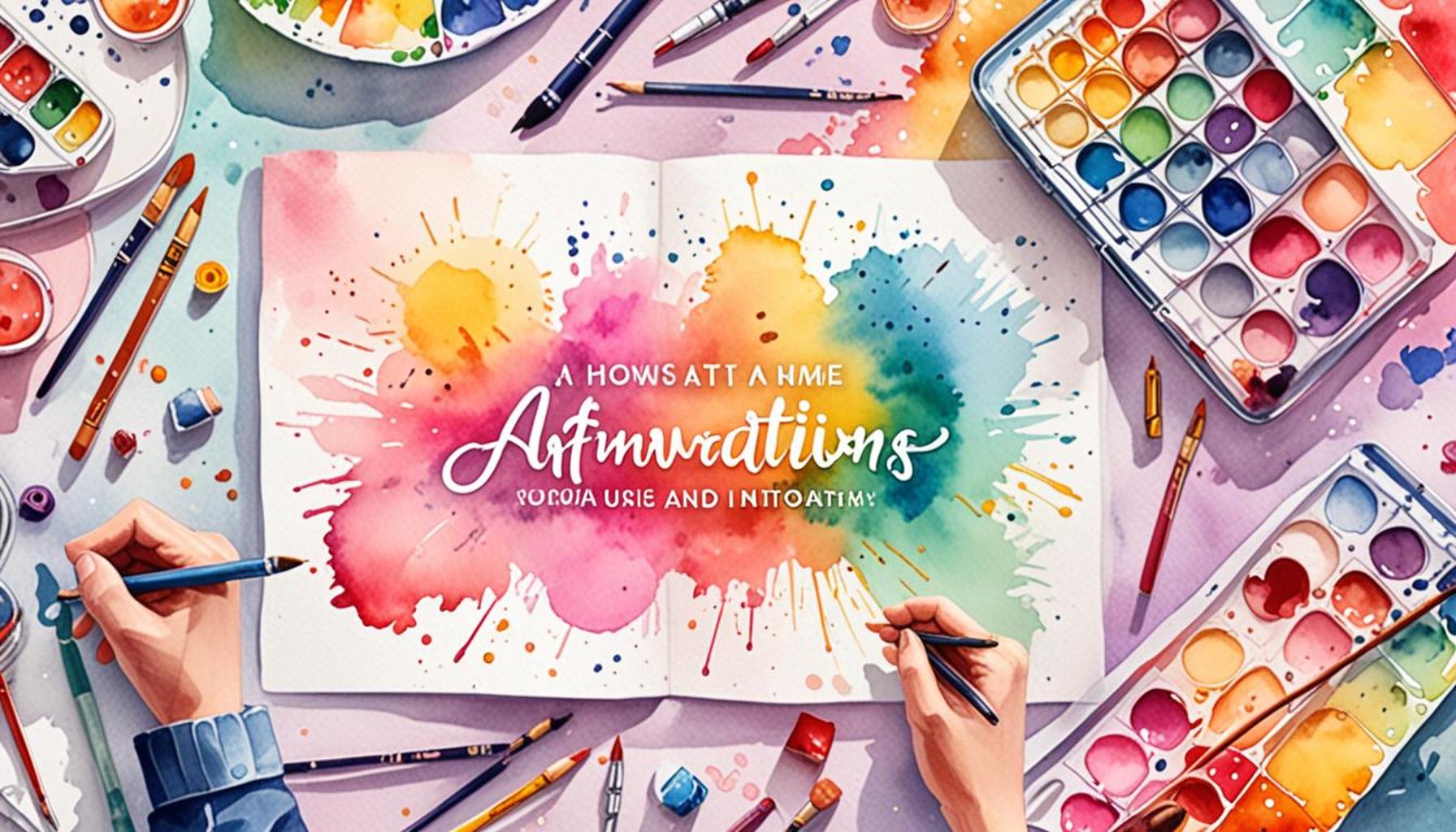 How to Use Daily Affirmations to Promote Creativity and Personal Innovation