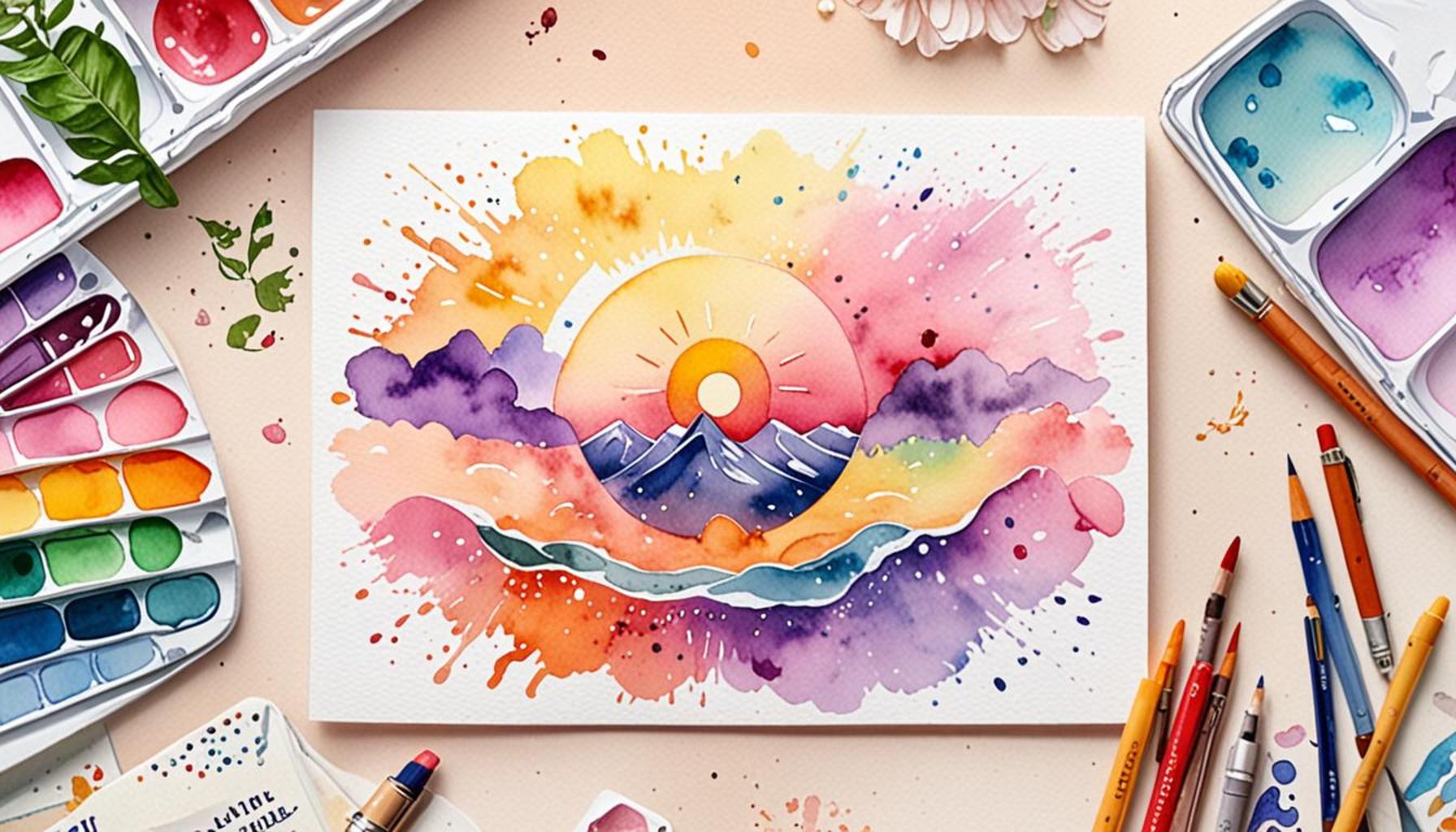 How to Incorporate Positive Affirmations During Stressful Moments to Enhance Mental Clarity