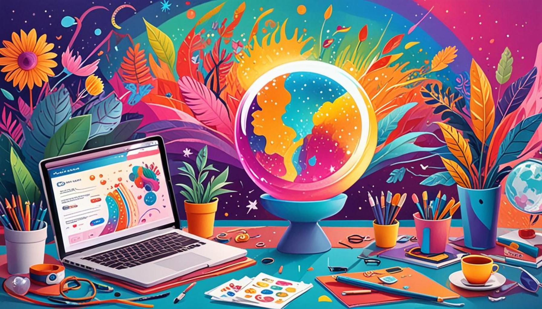 The Use of Daily Affirmations to Increase Personal Creativity and Innovation