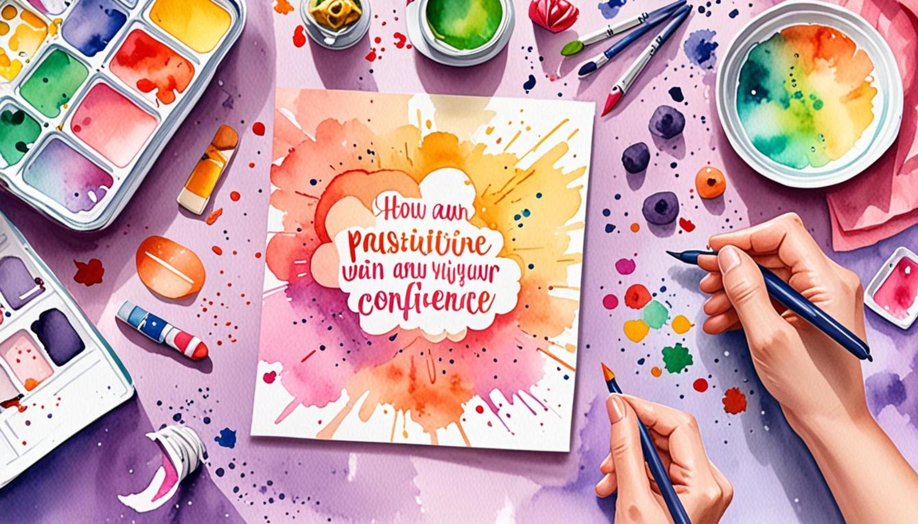 Boost Social Confidence The Power of Positive Affirmations