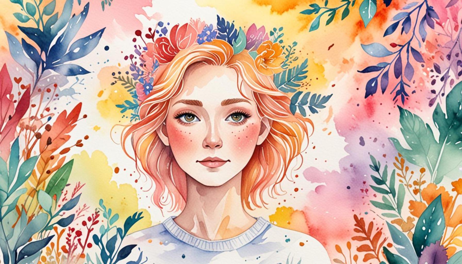 The Power of Positive Affirmations for Mental Health Wellness