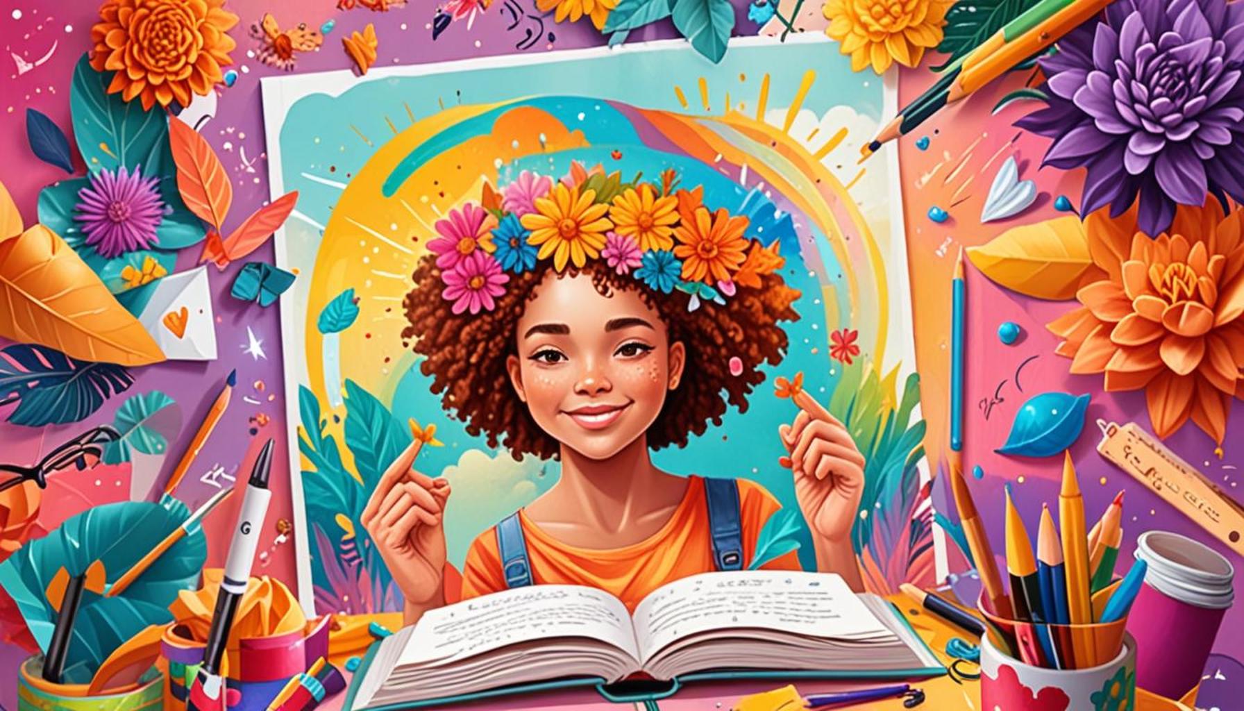 The Role of Daily Affirmations in Building Self-Esteem and Confidence