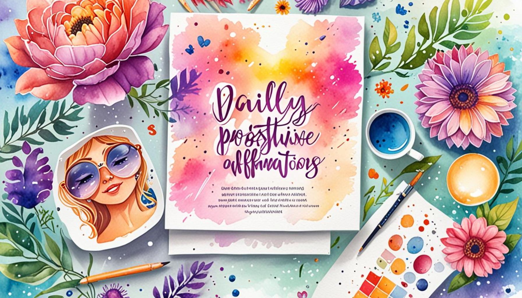 Guided affirmations?>